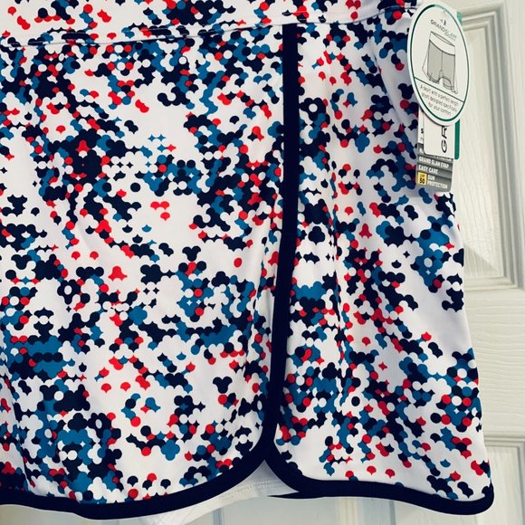 Women's Grand Slam Athletic Skort - NWT - Picture 3 of 5